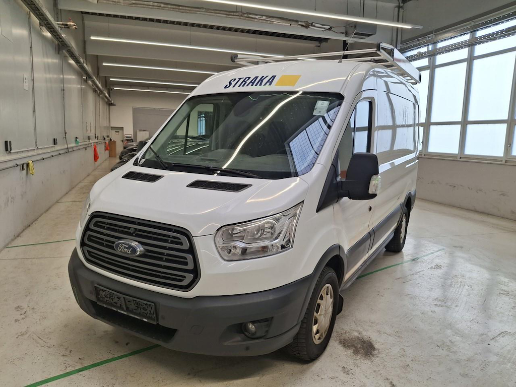 Ford Transit Kasten 2,0 TDCi 350 L2H2 Trend 4,71 96KW